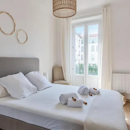 Appartement Pertinax - Welkeys *