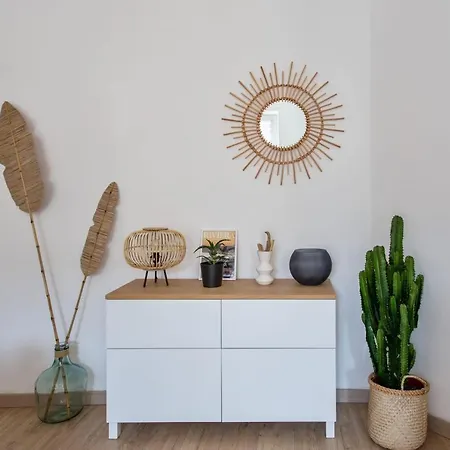 Pertinax - Welkeys Appartement