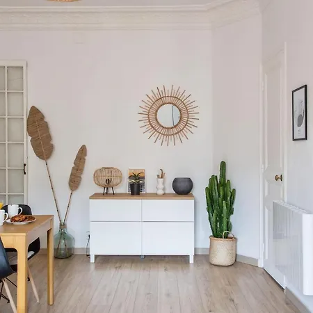 Pertinax - Welkeys Appartement *