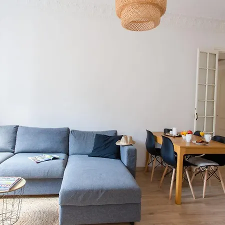 Appartement Pertinax - Welkeys