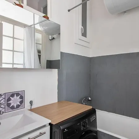 Pertinax - Welkeys Appartement